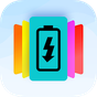 Stylish battery animation apk icono