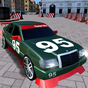 APK-иконка E200 W124 Drift Car