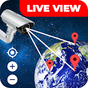 Live Satellite View - World Map 3D & Earth WebCams APK