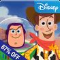 Ícone do Toy Story: Story Theater