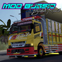 Budak Rawit Mod Bussid APK