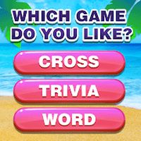 Cross Trivia - Crossword Puzzle Quiz Word Games APK - Free Download App ...