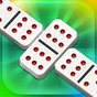 Ícone do Dominoes - Offline Domino Game