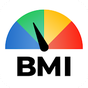 ikon IMT Kalkulator: BMI Kalkulator 