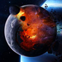 Planet Destruction Simulator의 apk 아이콘