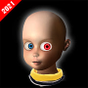 The Baby In Haunted House: Scary Baby Room Escape icon