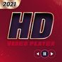 SAX Video Player 2021 - HD Video Player의 apk 아이콘