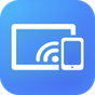 Handy Mit TV Verbinden - Bildschirmspiegelung APK Icon