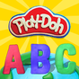 Play Doh Alphabet and Animals APK