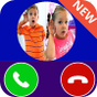 ไอคอน APK ของ Kids Diana Fake Video Call - Prank Chat Call Video