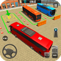 Modern Bus Parking: Ultimate Bus Driving Simulator APK