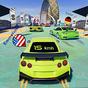 Mega Ramps Multiplayer - Car Stunts New Car Games