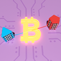 Crypto Wars: Bitcoin Strategy APK