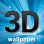 Ícone do apk Papéis de parede animados em 3D: fundos paralaxe