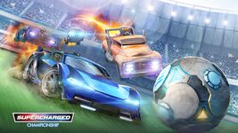 Imagem  do Supercharged: Championship