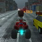 Paw Racing Highway Patrol Race APK