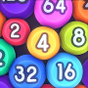 Icona Bubble Buster 2048