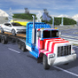 American Truck Driver Simulator- Cargo Truck Game APK