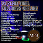 DJ Remix Viral Full Bass Offline APK
