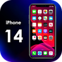 iPhone 14 Launcher 2021: Themes & Wallpapers apk icon