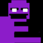Biểu tượng Purple Guy Game
