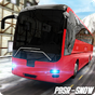 Protón Autobús Simulador Prisa: Esquí Nieve Pistas