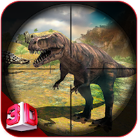 Deadly Dinosaur Hunter (by Big Bites Games) Android Gameplay [HD] 