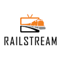 Biểu tượng Railstream