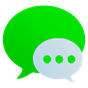 Icône de Fast Messenger- Application de messagerie gratuite
