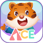 Ace Early Learning - Fun English for Kids
