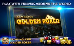 Картинка 1 Texas Holdem - Golden Poker