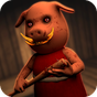 Εικονίδιο του Piggy chapter 1 : Siren Head Story Mod apk