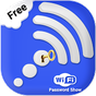 wifi şifre gösterisi: wifi şifre anahtarı oluşturu APK Simgesi