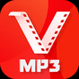 Download Mp3 Music Free - Mp3 Downloader APK Icon
