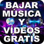 Bajar Música - Vídeos (GRATIS) A Mi Celular Guides apk icono