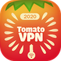 Иконка Tomato VPN Free: Ultimate Vpn, Unblock Sites