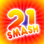 21 Smash - Best mix of Solitaire and BlackJack