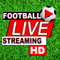 All Live Football Tv App APK Icon