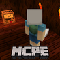 Adventure Time Minecraft Mod & Maps APK