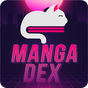 MangaDex App - Manga Dex Reader apk icon