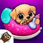 Icône de FLOOF - My Pet House - Dog & Cat Games