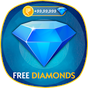 Guide Free Diamonds - Fire Guide  New APK