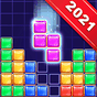 Иконка Block Puzzle Jewel : Gem Legend