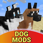 Dog Mod for Minecraft APK