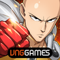 Biểu tượng apk One Punch Man: The Strongest