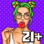 Правда или Действие Игра для Взрослых 21+ и 18+ APK