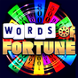 Words of Fortune: Word Games, Crosswords, Puzzles icon