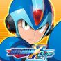 MEGA MAN X DiVE - MOBILE