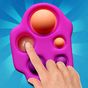Pop It Fidget - Popping Bubbles & Anti-Stress Toys