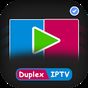 Εικονίδιο του Duplex IPTV Subscriptions For Smart Players Hint apk